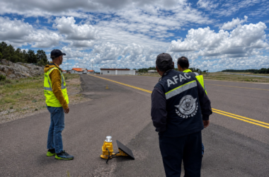 How Airport Requirements Influence Solar Airfield Lighting Design