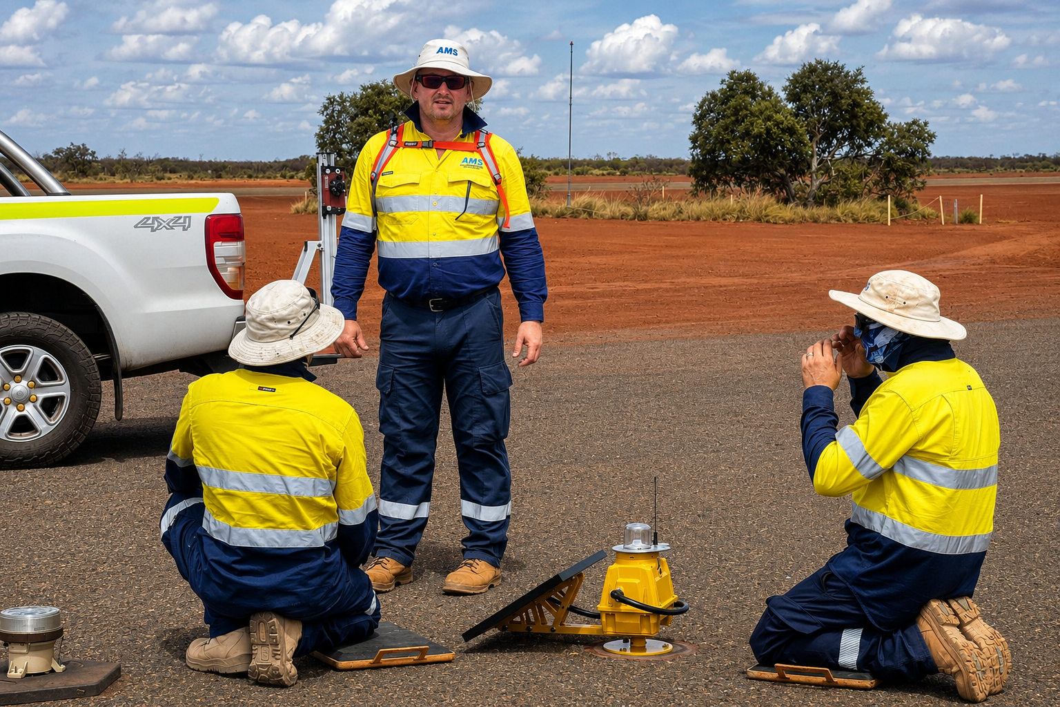 From Doubt to Confidence Why Airports Validate Solar AGL Before Approval