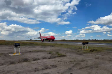 Does ICAO Compliance Define Operational Suitability of an Airfield Lighting System?