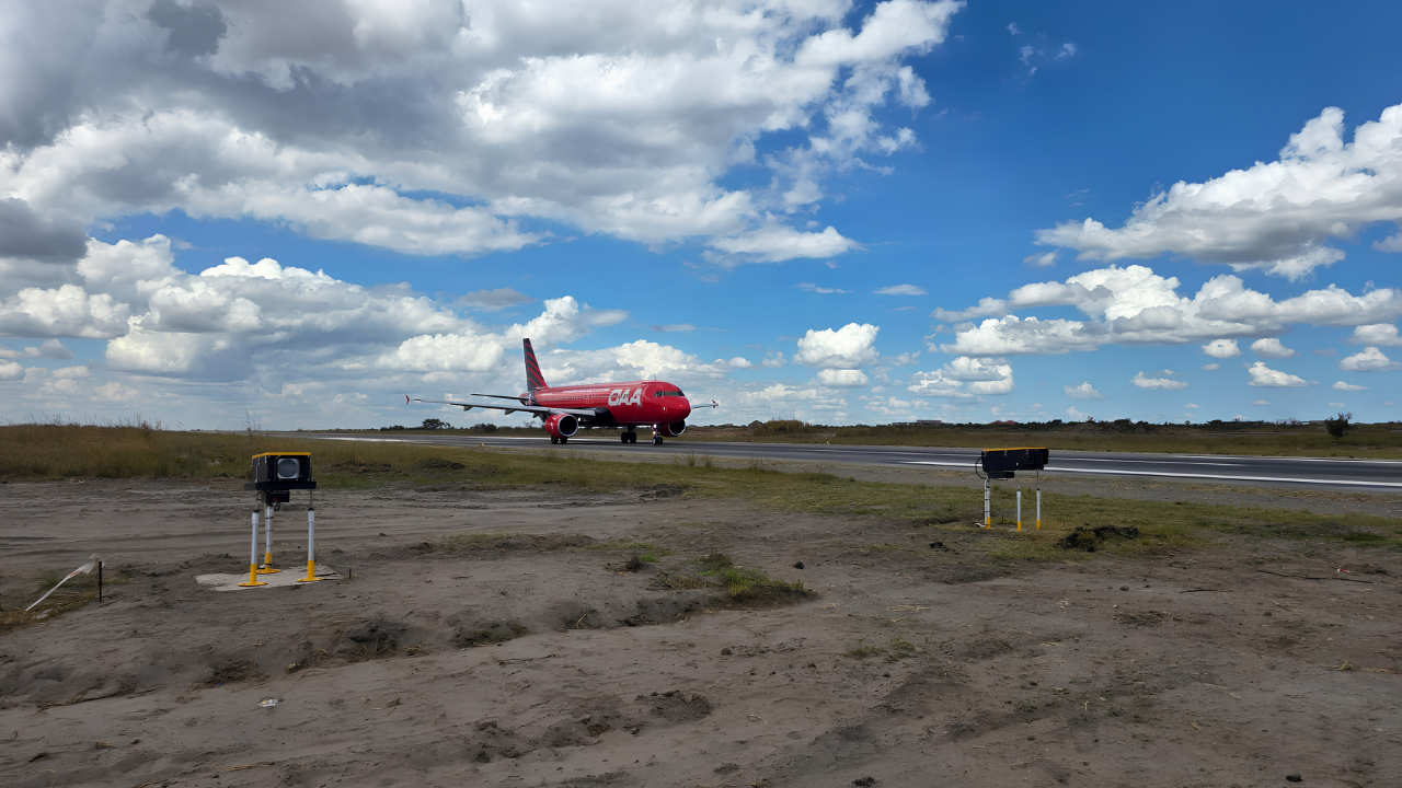 Does ICAO Compliance Define Operational Suitability of an Airfield Lighting System?