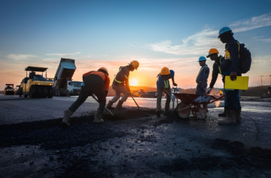 How to Maintain Flight Operations During Runway Rehabilitation